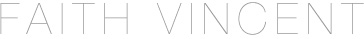 faith vincent